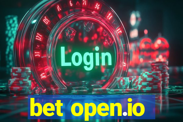 bet open.io